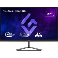 VIEWSONIC VX2758A-2K-PRO-3 Black 240Hz